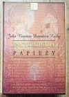John Norman, Davidson Kelly Encyklopedia papieży