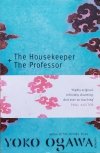 Yoko Ogawa The Housekeeper and the Professor