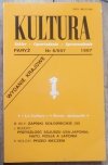 Kultura 6/1997 (597)