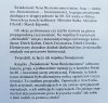 Świadomość Neue Bieriemiennost