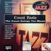 Count Basie The Count Swings the Blues CD