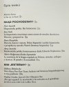 Polska iberystyka. Skąd pochodzimy, kim jesteśmy, dokąd zmierzamy?