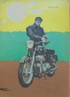 Krzysztof Brun, Andrzej Kwiatkowski • Jak jeździć motocyklem i skuterem [Alojzy Krakowski]