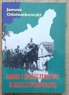 Janusz Odziemkowski Armia i społeczeństwo w II Rzeczypospolitej