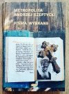 Metropolita Andrzej Szeptycki Pisma wybrane