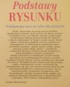 Podstawy rysunku. Profesjonalny kurs nie tylko dla amatorów