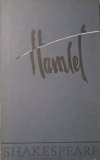 Shakespeare • Hamlet [autograf dedykacja Stanisława Barańczaka]