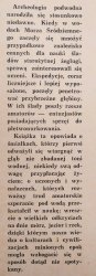 Hanns-Wolf Rackl Podróż do milczącego świata