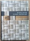 Współczesne teorie przekładu. Antologia
