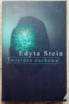 Edyta Stein Twierdza duchowa