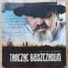 Ryszard Szociński Tańcząc Bieszczadem [dedykacja autorska]