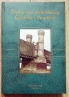Studia nad architekturą Gdańska i Pomorza