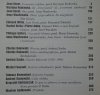 Literatura na świecie 4-5/1994 Charles Bukowski, Jean Genet, Foucault, Tadeusz Komendant