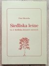 Ewa Sikorska Siedliska leśne cz. 1. Siedliska obszarów niżowych