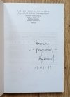 Ryszard Przybylski O tym jak Leopold Tyrmand wałęsał się po świecie kultury popularnej