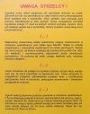 Nowoczesne wiatrówki: Field Target, balistyka, testy i opisy