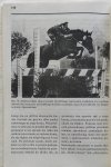 Wilhelm Museler • Nauka jazdy konnej