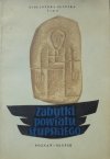 Zabytki powiatu słupskiego • Biblioteka Słupska tom 8