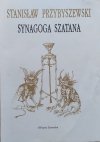 Stanisław Przybyszewski Synagoga szatana i inne eseje