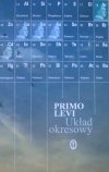 Primo Levi • Układ okresowy