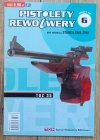 Pistolety i rewolwery zeszyt 6 / TOZ 35