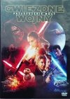 Gwiezdne Wojny: Przebudzenie mocy DVD