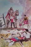 Henryk Sienkiewicz • Krzyżacy [wydanie ilustrowane]