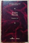 Joseph Heller Namaluj to
