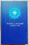 Amartya Sen Rozwój i wolność