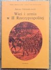Janusz Odziemkowski Wieś i armia w II Rzeczypospolitej