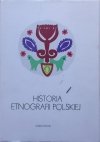 red. Małgorzata Terlecka • Historia etnografii polskiej