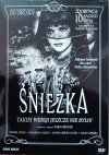 Pablo Berger Śnieżka DVD