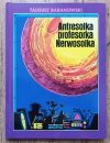 Tadeusz Baranowski Antresolka profesorka Nerwosolka