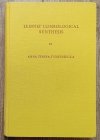 Anna Teresa Tymieniecka Leibniz' Cosmological Synthesis