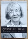 Ewa Thompson Zrozumieć Rosję. Święte szaleństwo w kulturze rosyjskiej