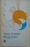 Tadeusz Kotarbiński • Wiązanki [Jan Miklaszewski]