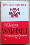 Hiranmoy Ghoshal Księga Walhalli