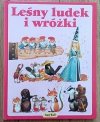 Tony Wolf Leśny ludek i wróżki