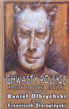 wybór Daniel Olbrychski • Chwasty polskie. Klasyki polskiej erotyki [dedykacja autora]