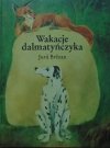 Jurij Brezan • Wakacje dalmatyńczyka