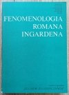 Fenomenologia Romana Ingardena
