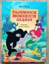Walt Disney's Tajemnice morskich głębin