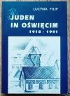 Lucyna Filip Juden in Oświęcim 1918-1941