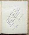 Jan Jaźwiec Narodzona w konspiracji. Opowieść o niezwykłej szkole [dedykacja autorska]