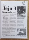 Jeju 3: magazyn komiksowy