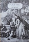 Fryderyk Schiller Ballady w dawnych przekładach i dawnej grafice