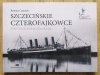 Roman Czejarek Szczecińskie czterofajkowce