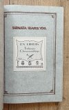Sarmatia Semper Viva / dedykacja i ekslibris Tadeusza Chrzanowskiego