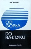 Jan Tuczyński • Od Gopła do Bałtyku. Rozprawy i szkice z marynistyki Młodej Polski