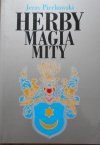 Jerzy Piechowski • Herby, magia, mity